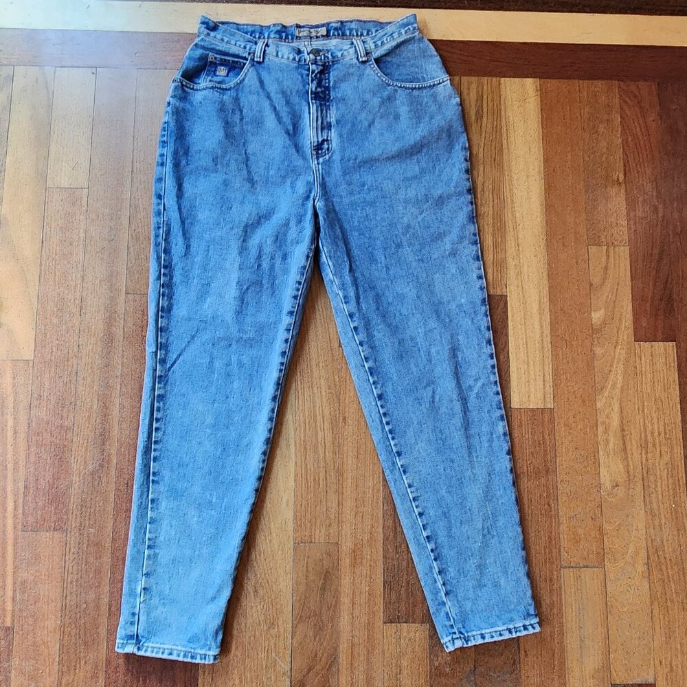 Just My Size High Waist Curvy Jeans Size 32